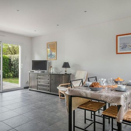 Maison Neuve, 200M Du Port Du Crouesty Arzon Bagian luar foto